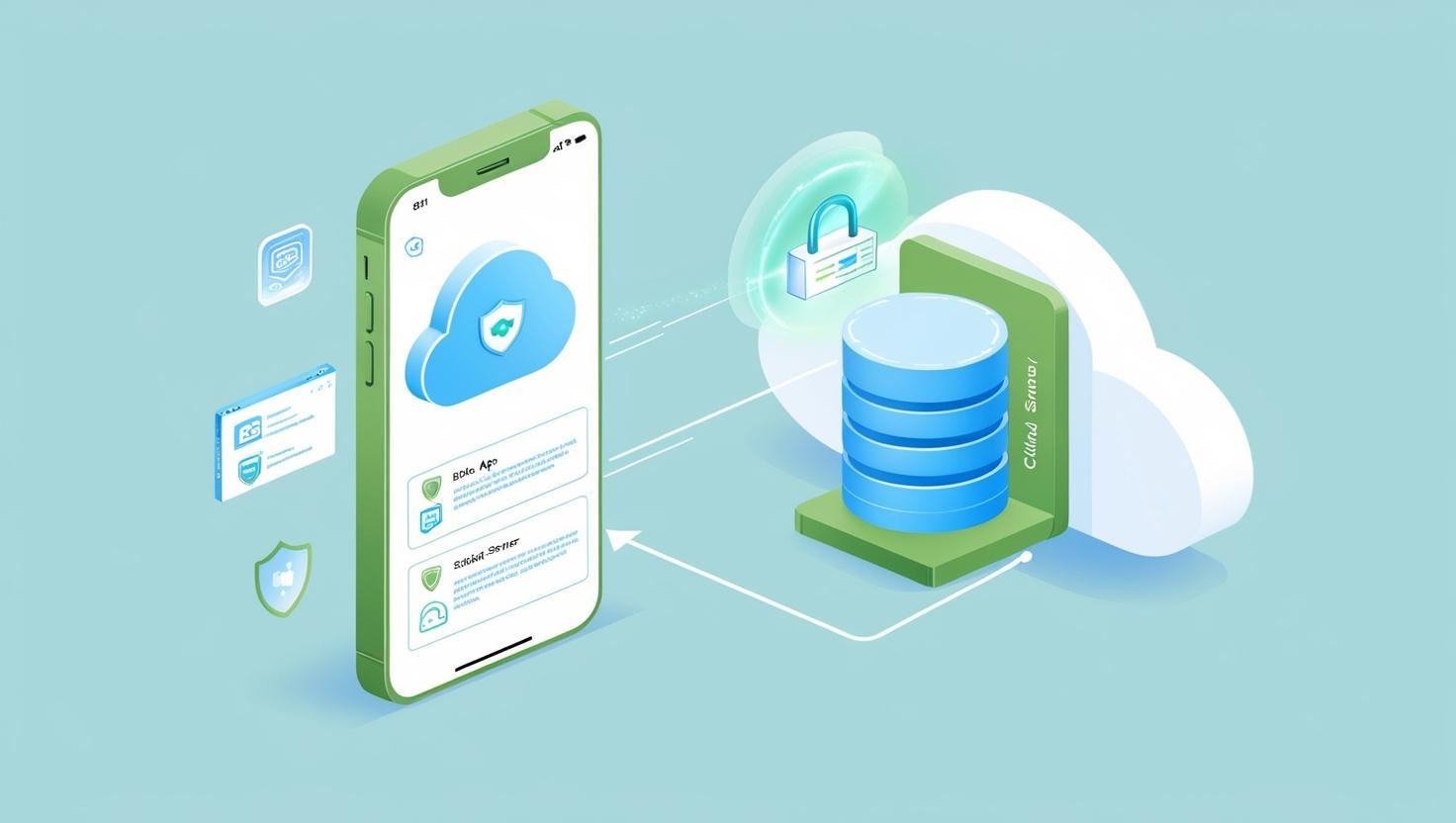 Dairy Mobile Applicaiton ERP